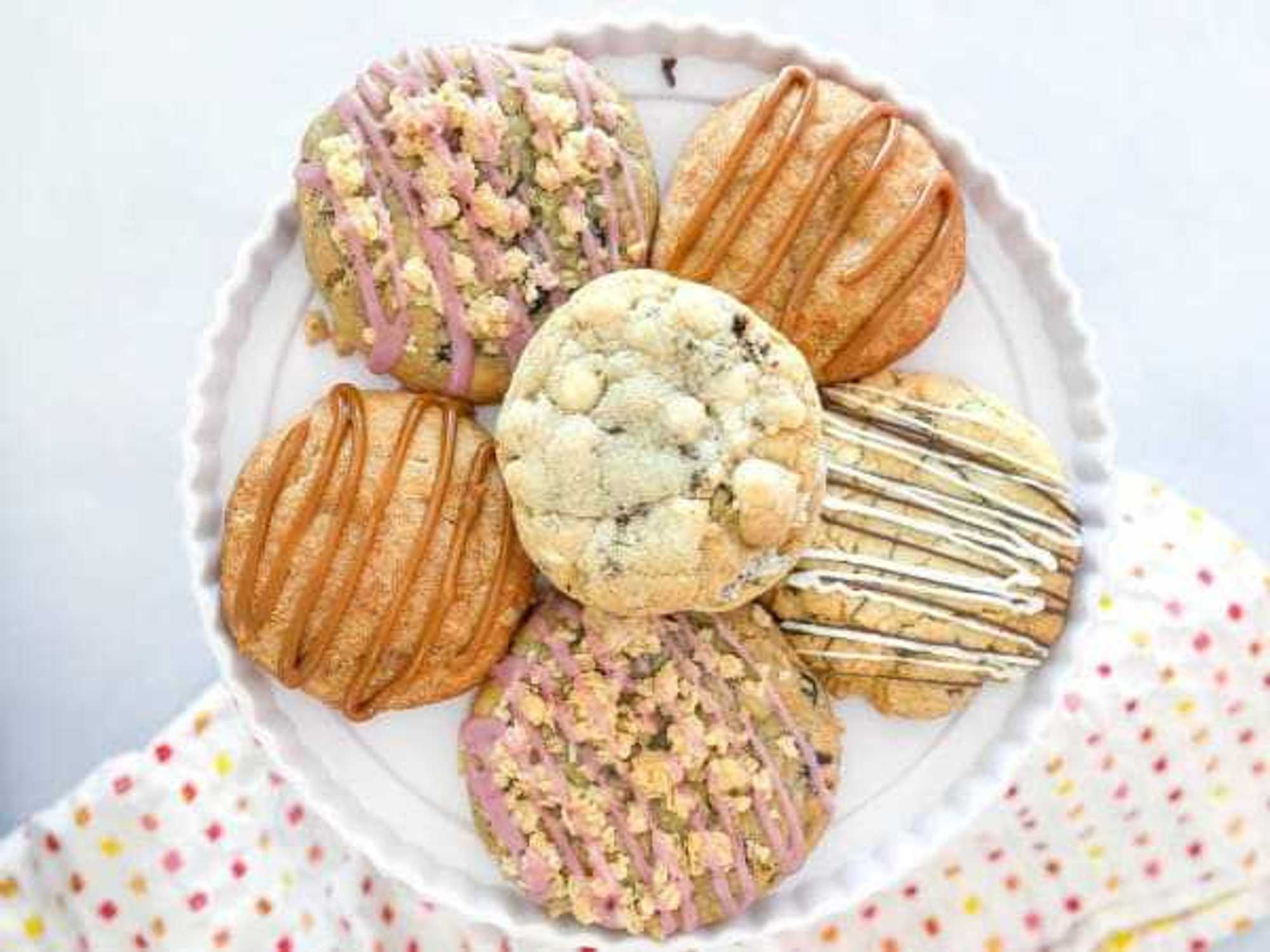 Sprinkles & Spoons San Antonio