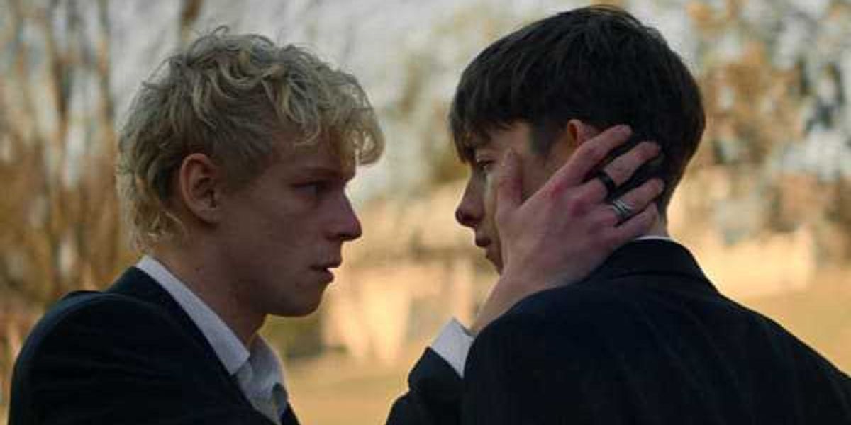 Film evaluation: horror movie Leviticus Film evaluation: horror movie Leviticus
