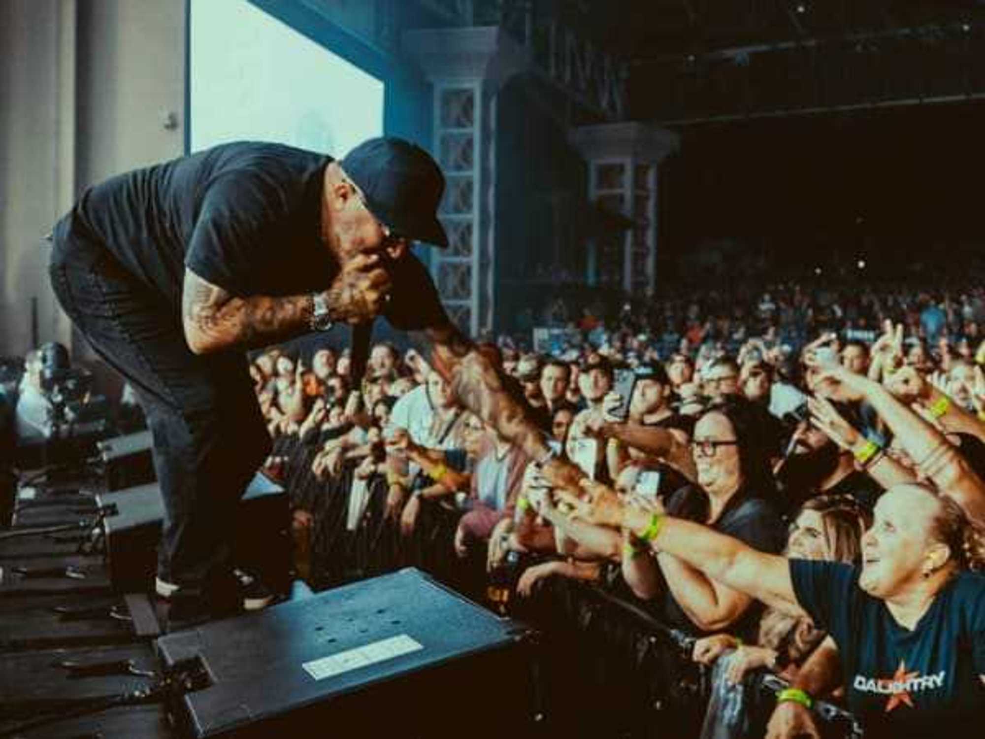 Staind