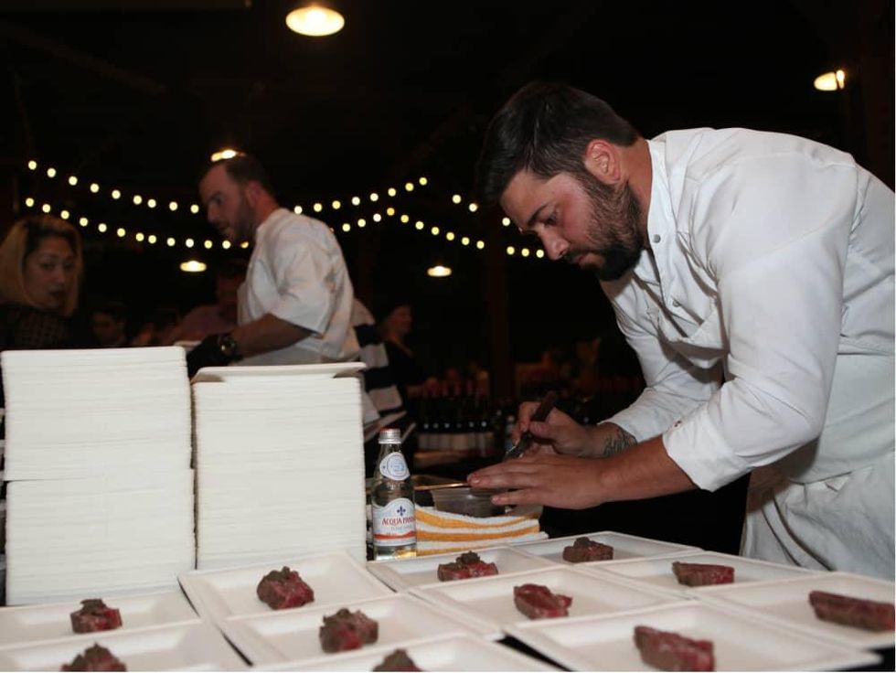 StarChefs Adam Brick