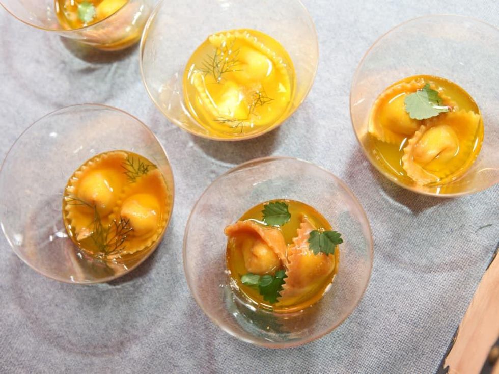 StarChefs Emmer and Rye