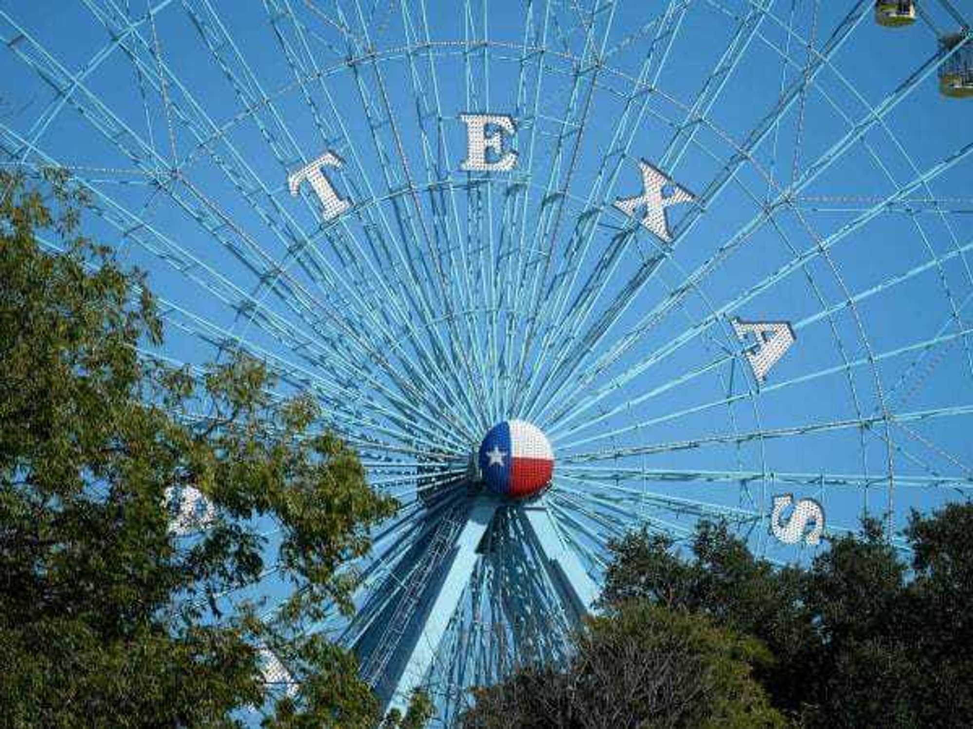 State Fair of Texas