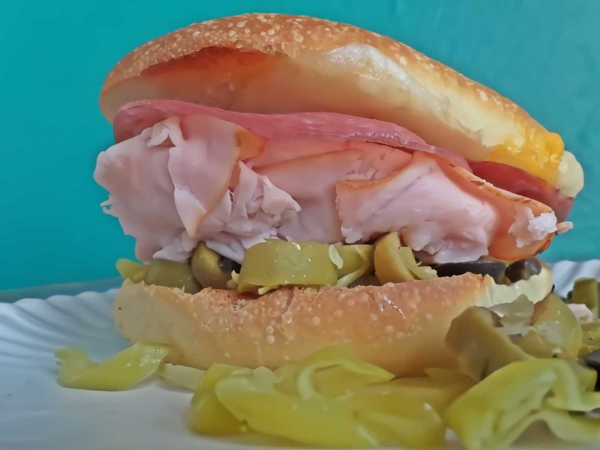 Station Cafe San Antonio