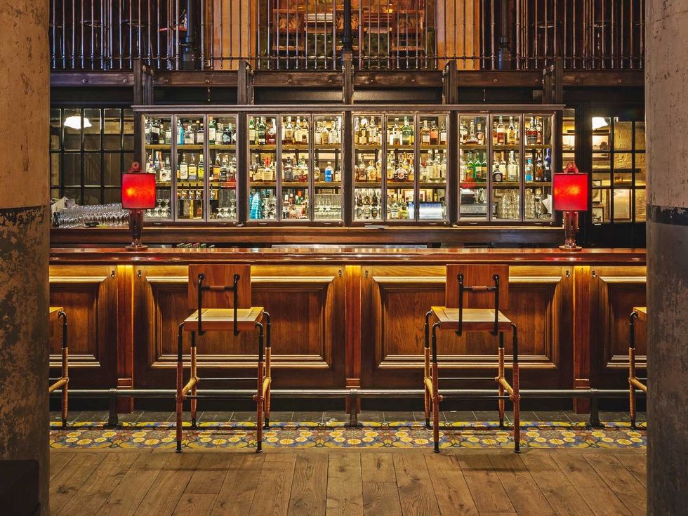 Sternewirth Hotel Emma