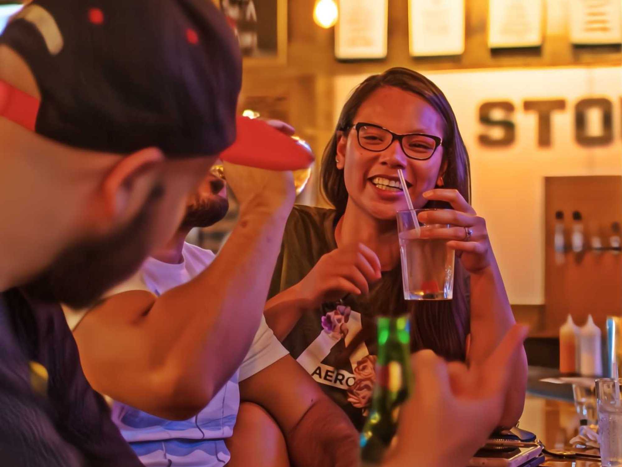 Stout House Pub San Antonio