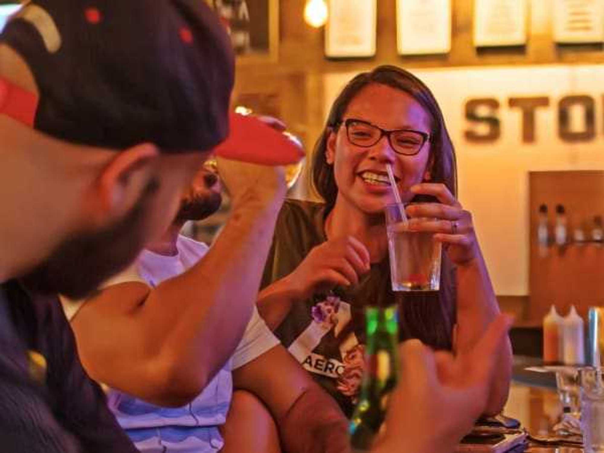 Stout House Pub San Antonio