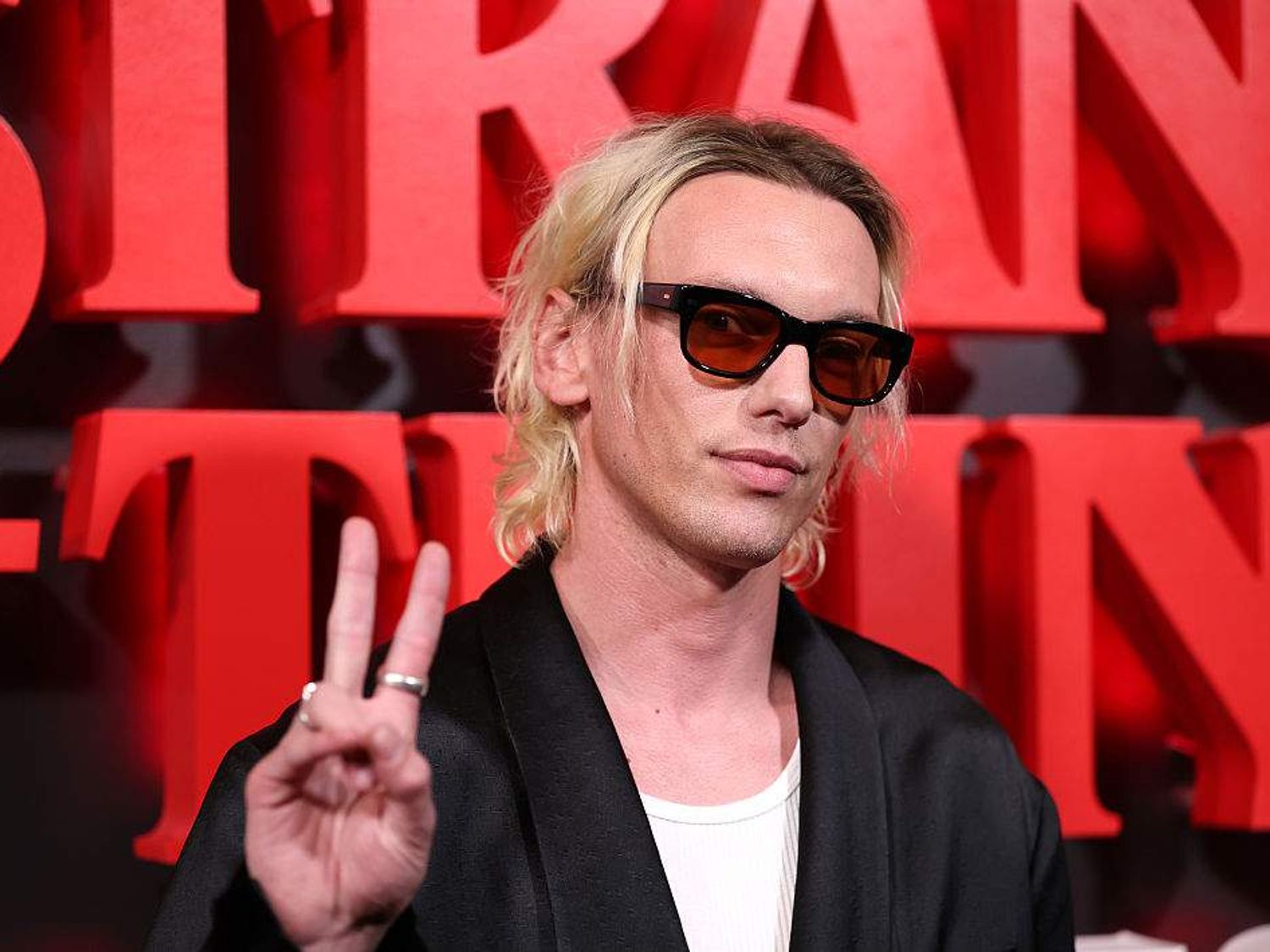 "Stranger Things: The First Shadow" Broadway Opening Night