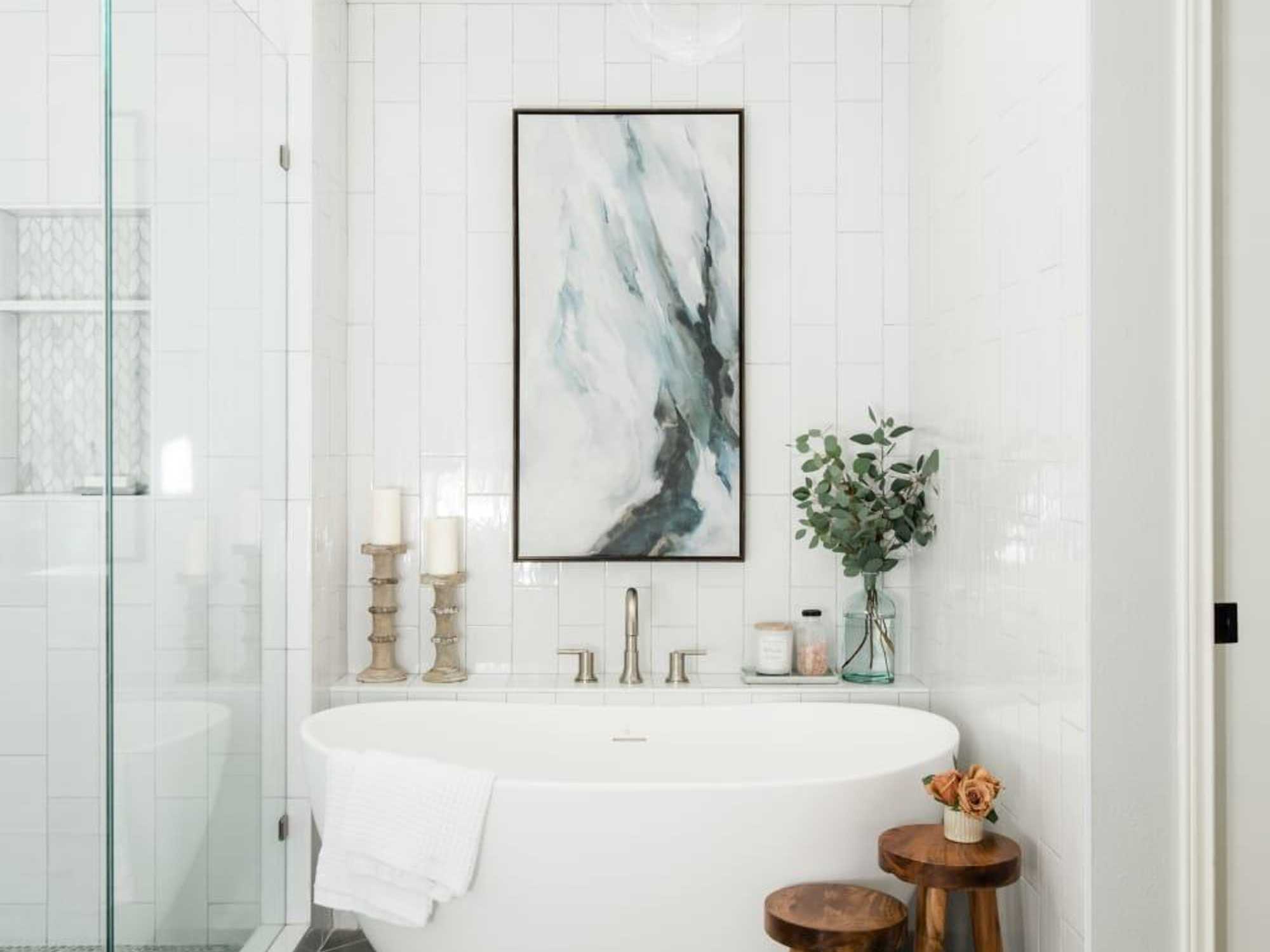 Styleberry Creative Interiors bathroom