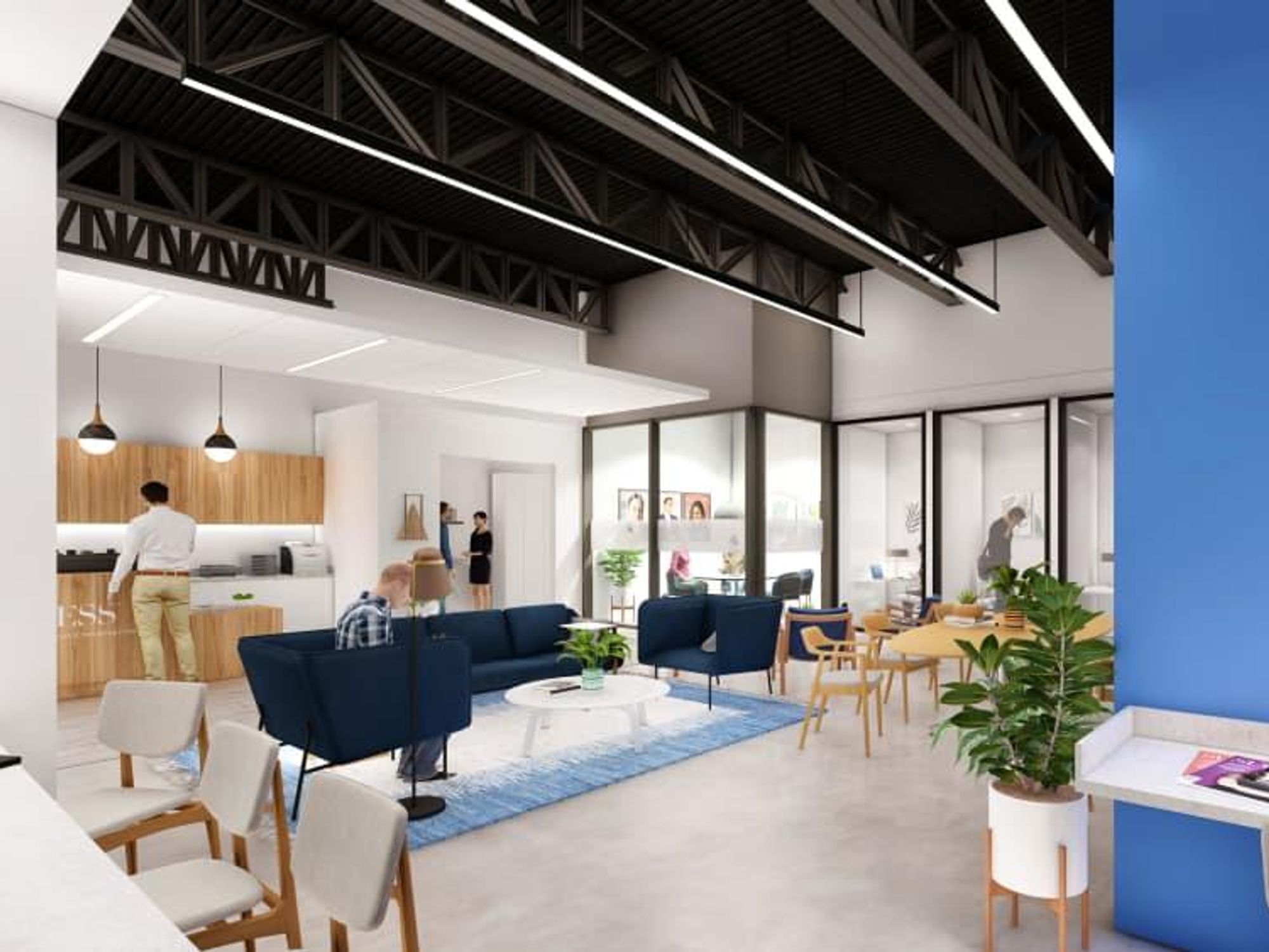 Success Space San Antonio