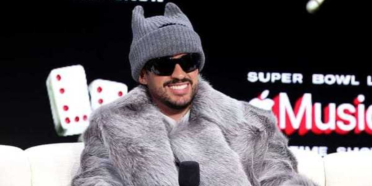 The place to have fun Unhealthy Bunny’s ‘Benito Bowl’ in San Antonio The place to have fun Unhealthy Bunny’s ‘Benito Bowl’ in San Antonio