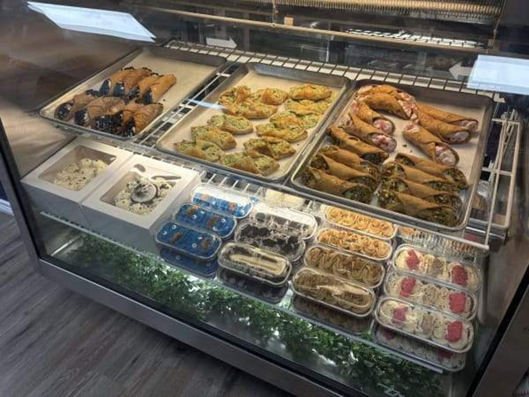 Sweet Serenity San Antonio.