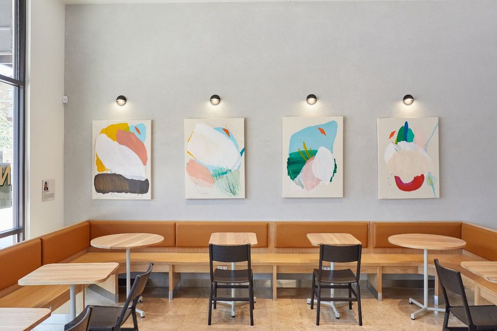 Sweetgreen San Antonio