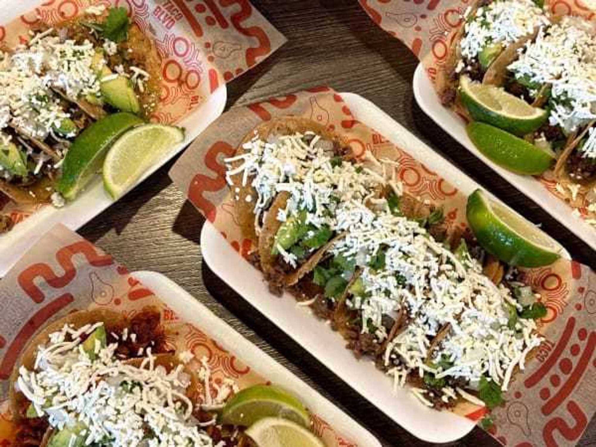 Taco Blvd