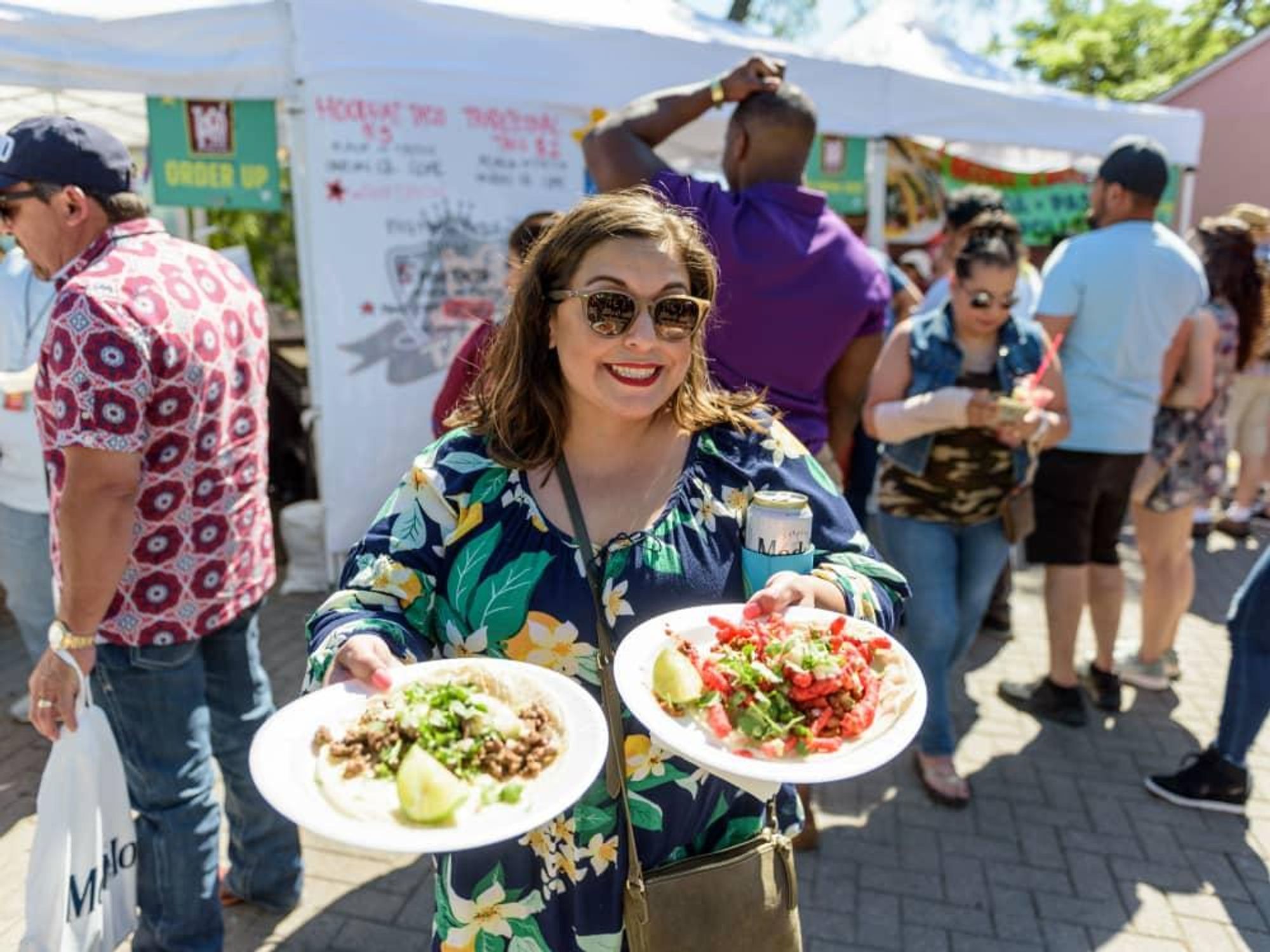 Taco Fest Music Y Mas