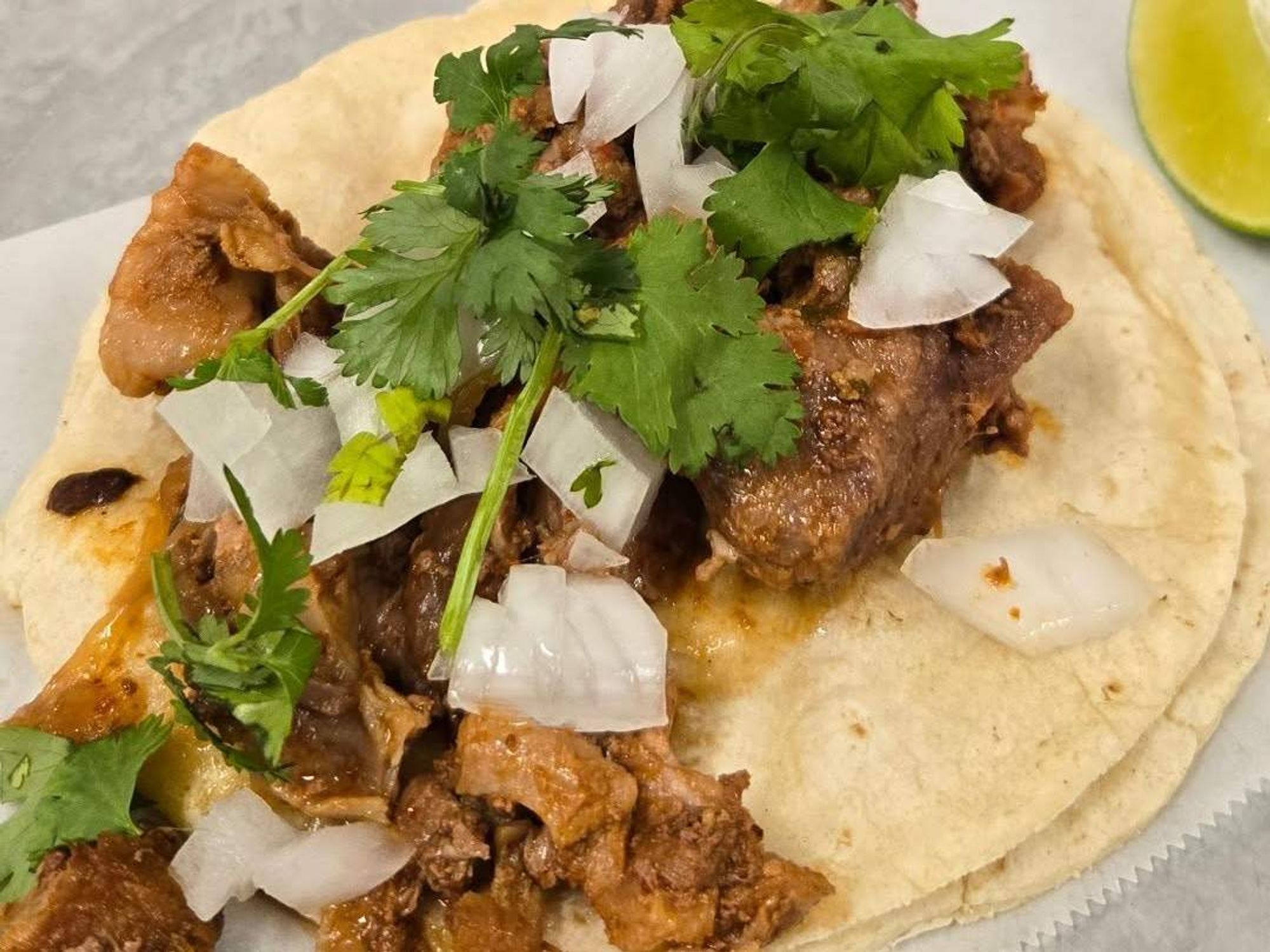 Tacopolis San Antonio