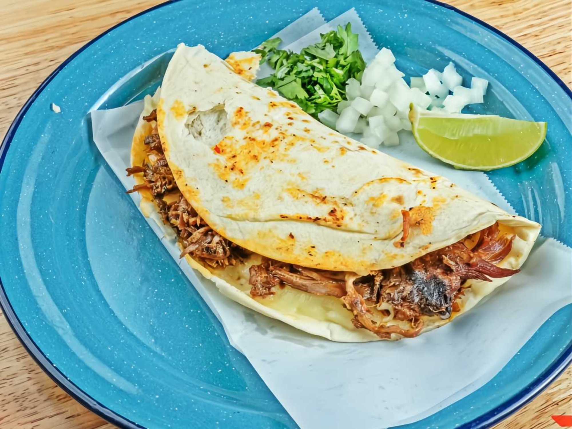 Tacopolis San Antonio