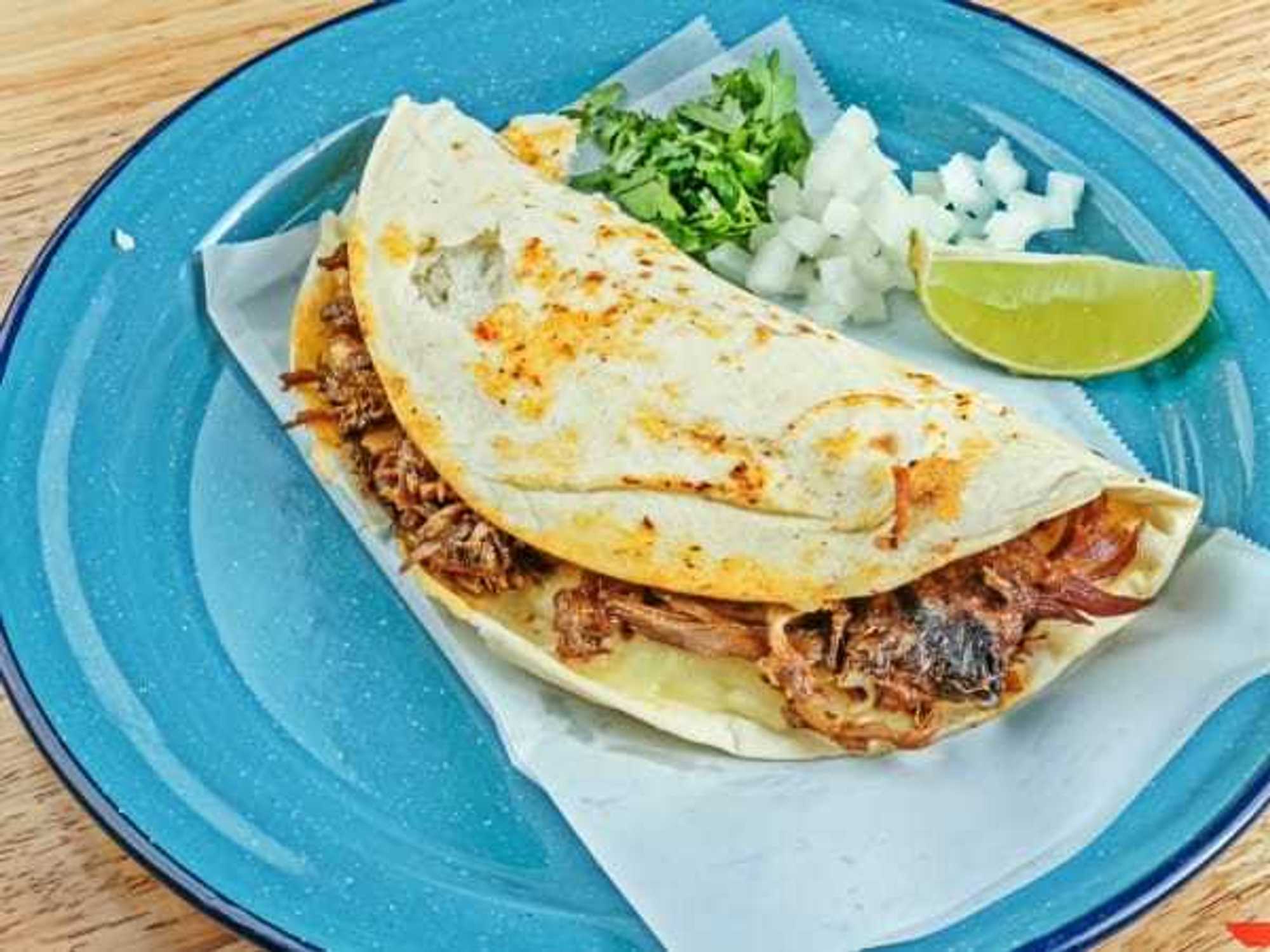 Tacopolis San Antonio