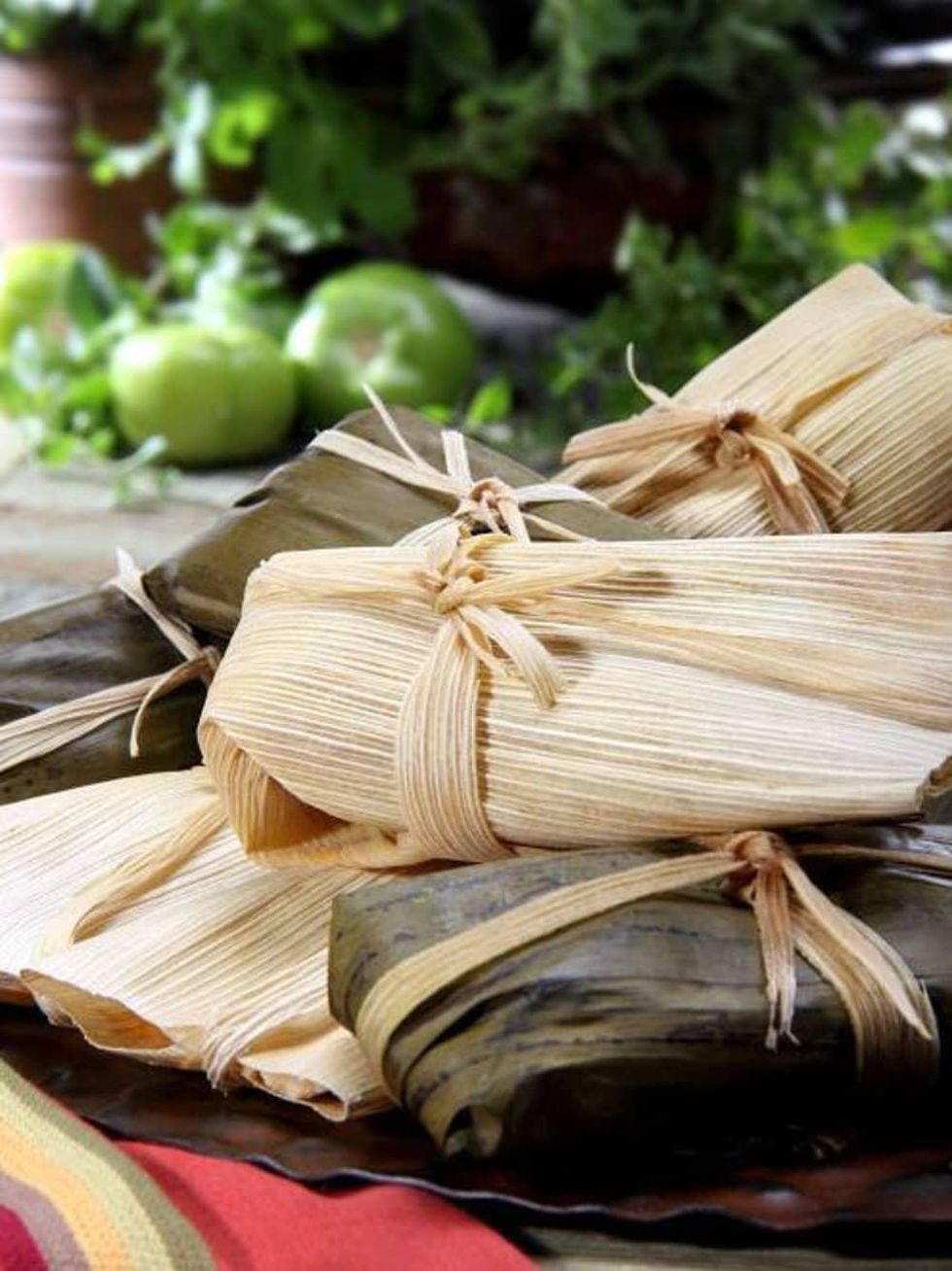 Tamale Festival San Antonio