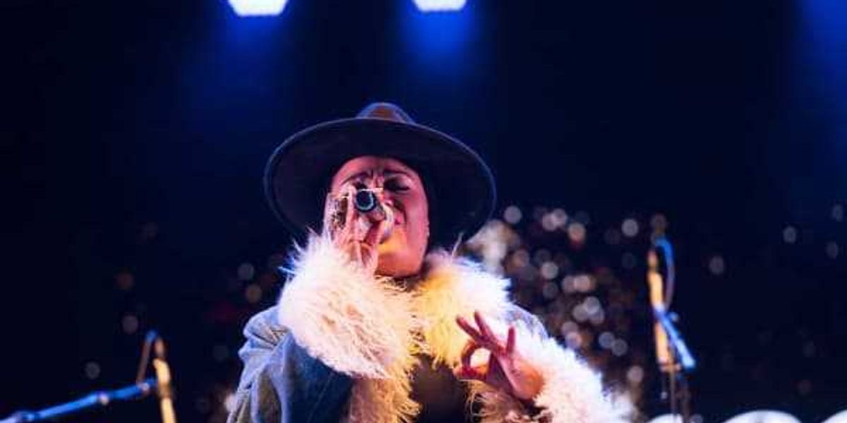 New music and comedy sequence pounces on San Antonio's St. Mary's Strip New music and comedy sequence pounces on San Antonio's St. Mary's Strip