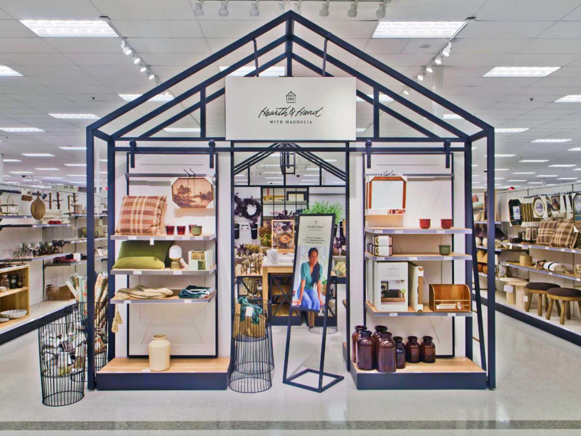 Large Target Warehouse Target plans $4.5 million revamp of San Antonio store - CultureMap San ...