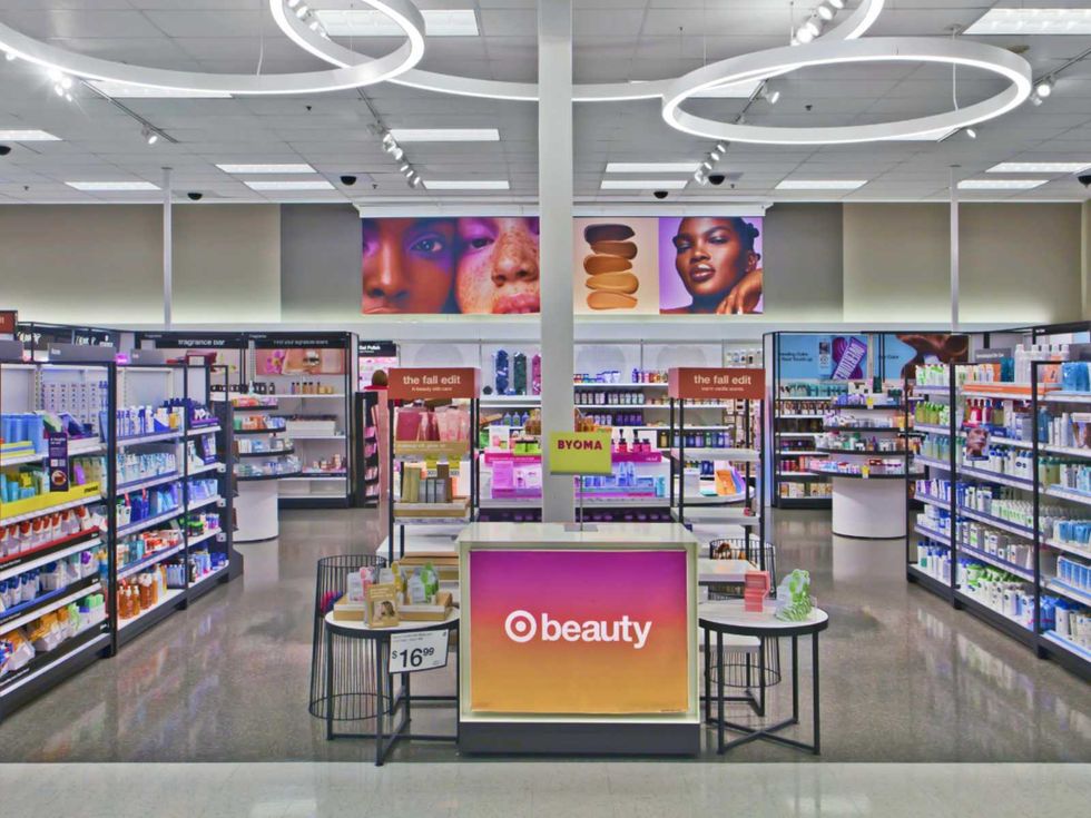 Target