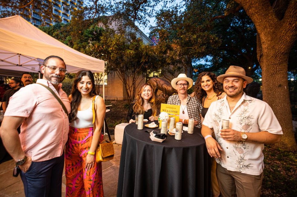 Tastemakers San Antonio 2023