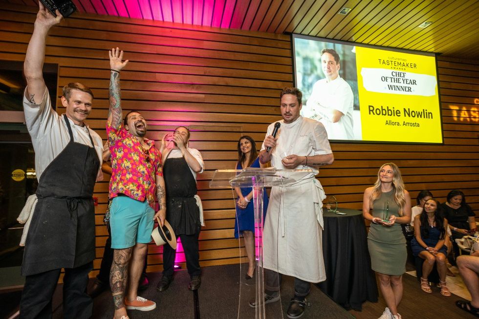 Tastemakers San Antonio 2023