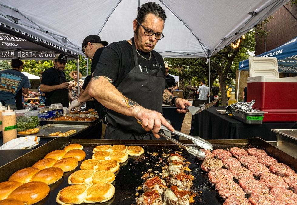 Tastemakers San Antonio 2023