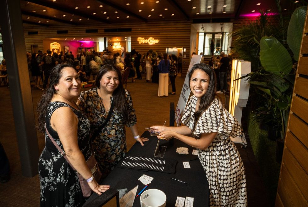 Tastemakers San Antonio 2023