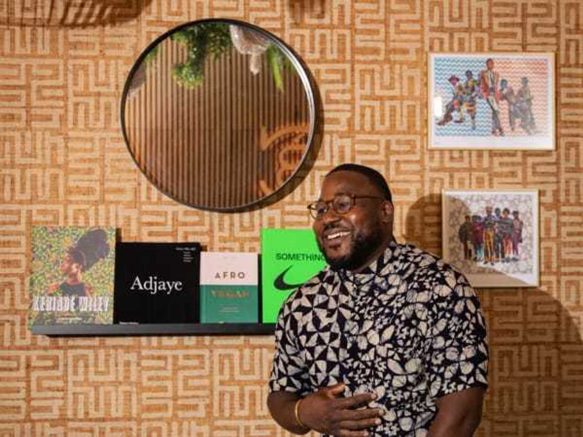 Tavel Bristol-Joseph, Emmer & Rye