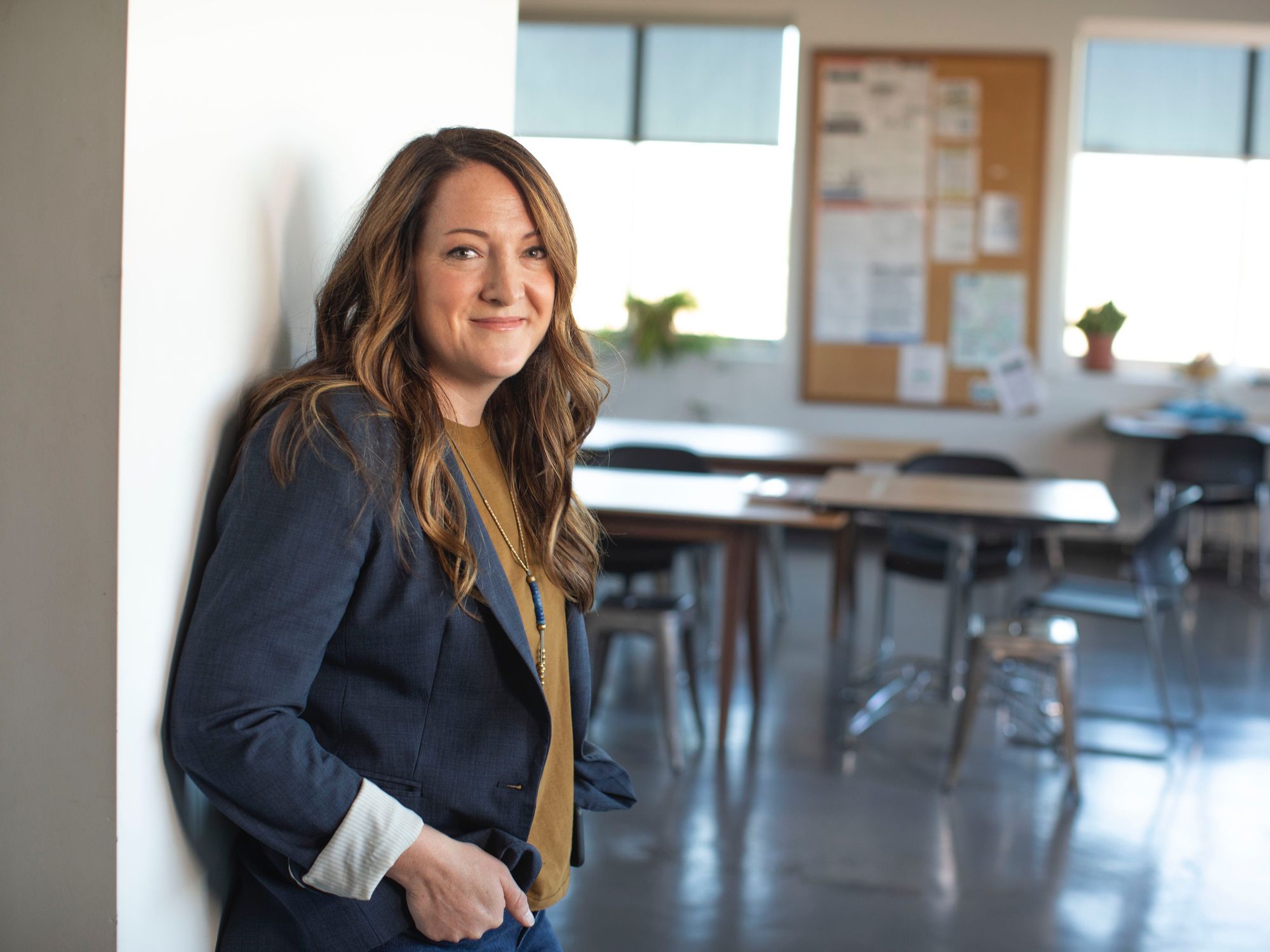 Teachers in Texas, San Antonio teachers