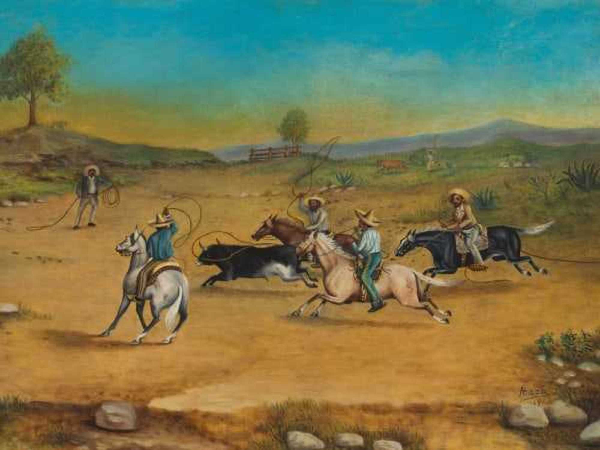 Tejano Legacy: Another American Origin Story