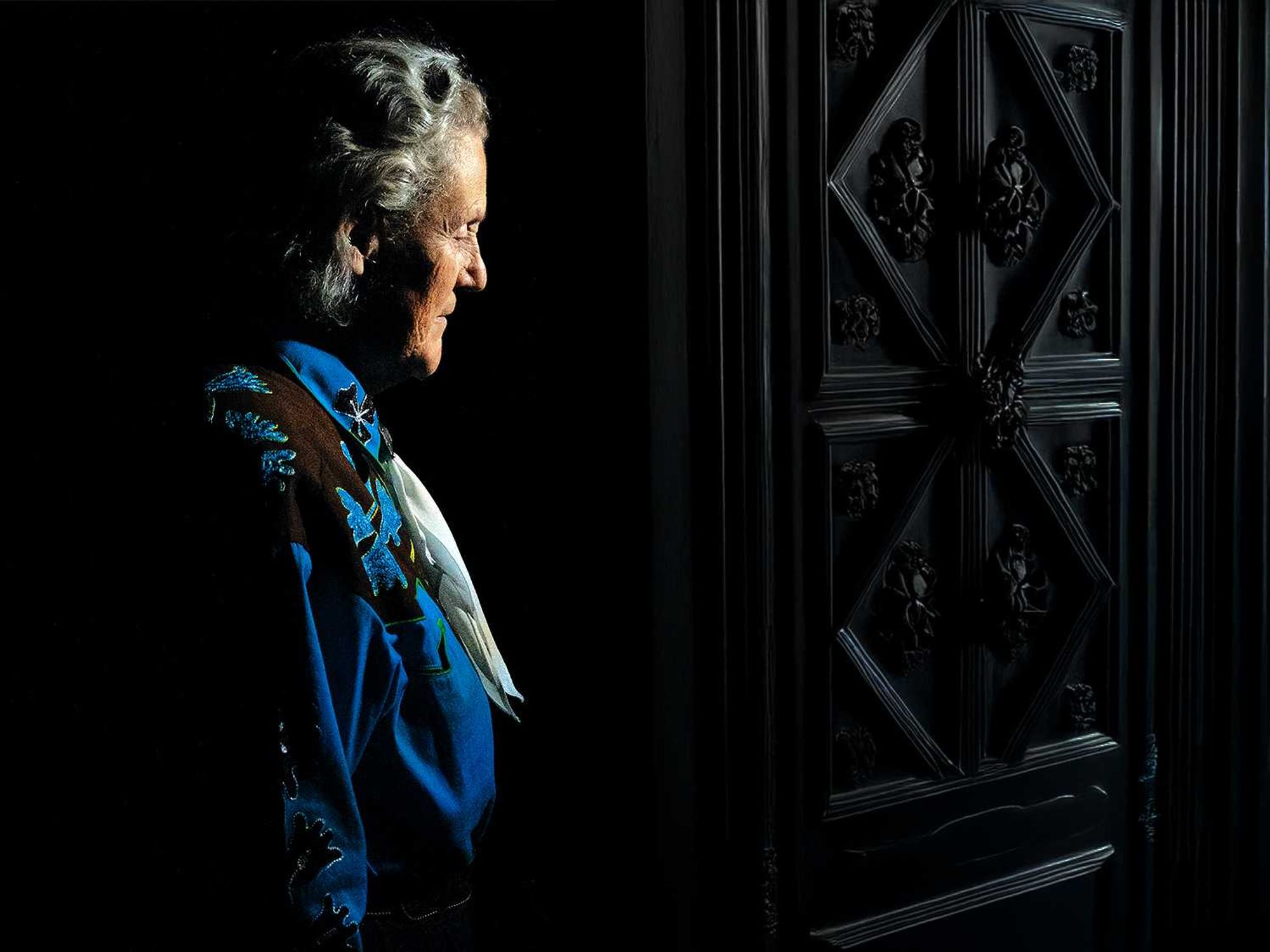 Temple Grandin