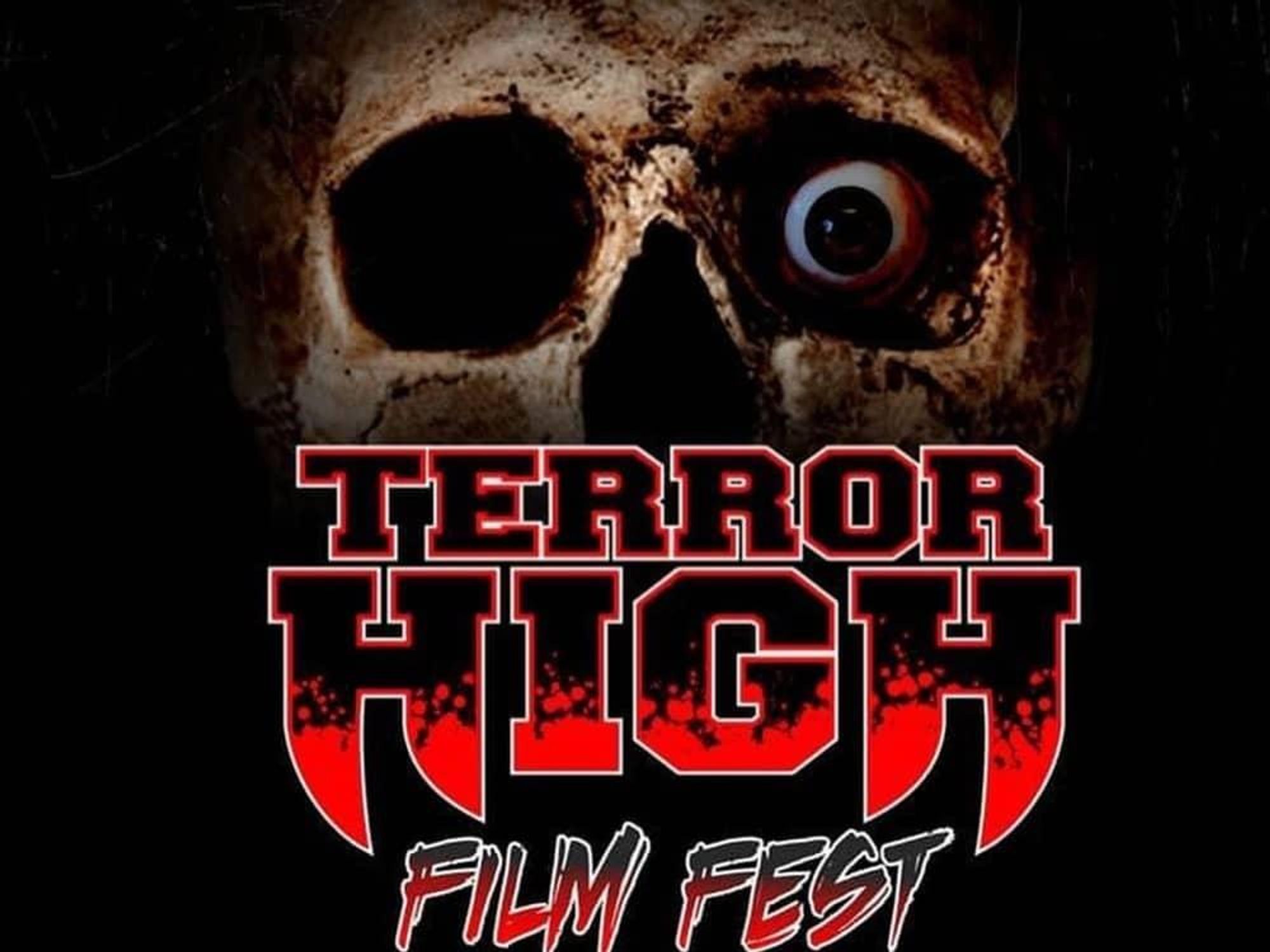 Terror High Film Festival