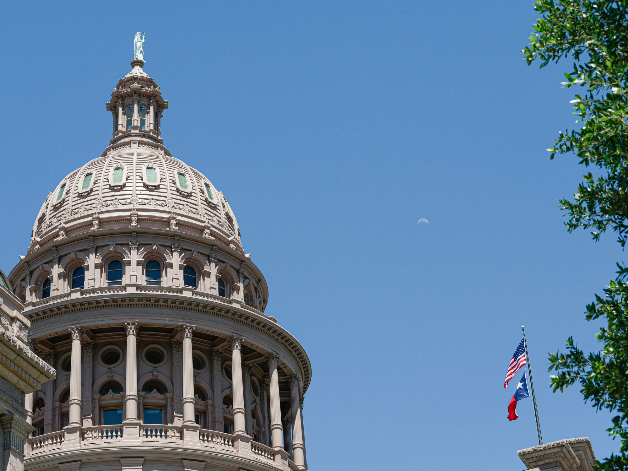 Texas Capitol