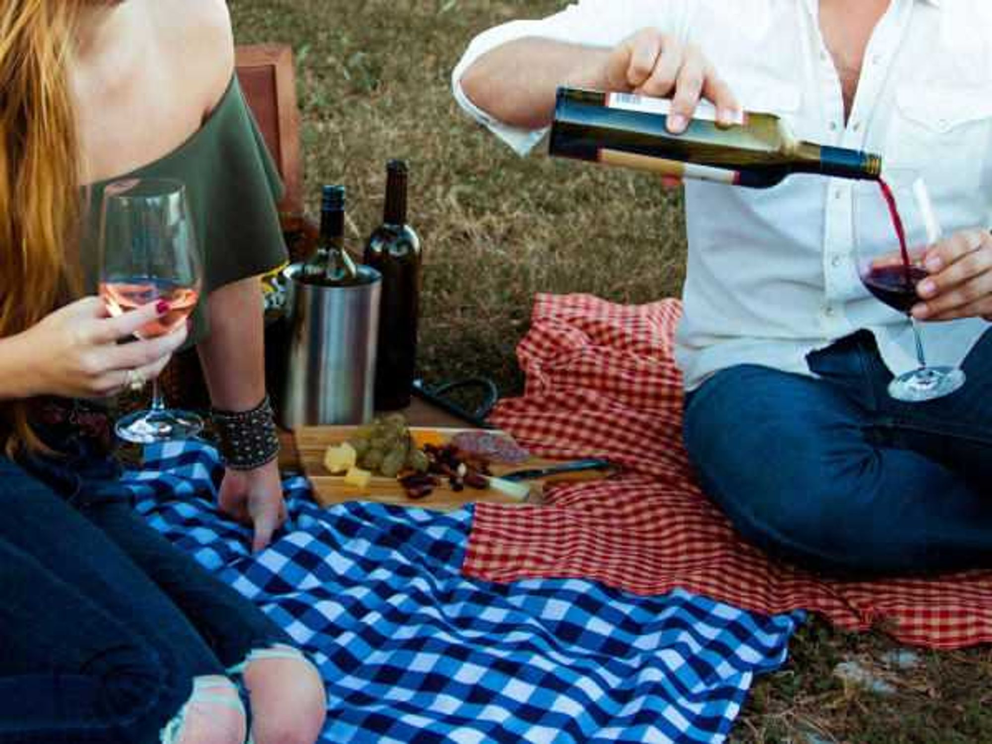 Texas Hill Country Wineries