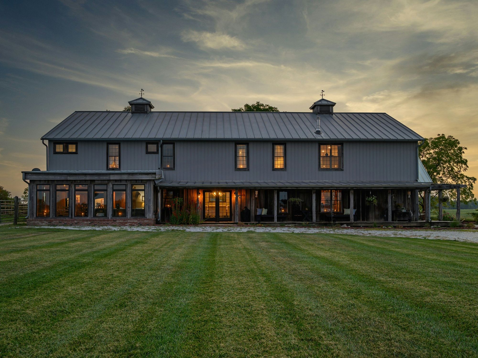 Texas home, property taxes