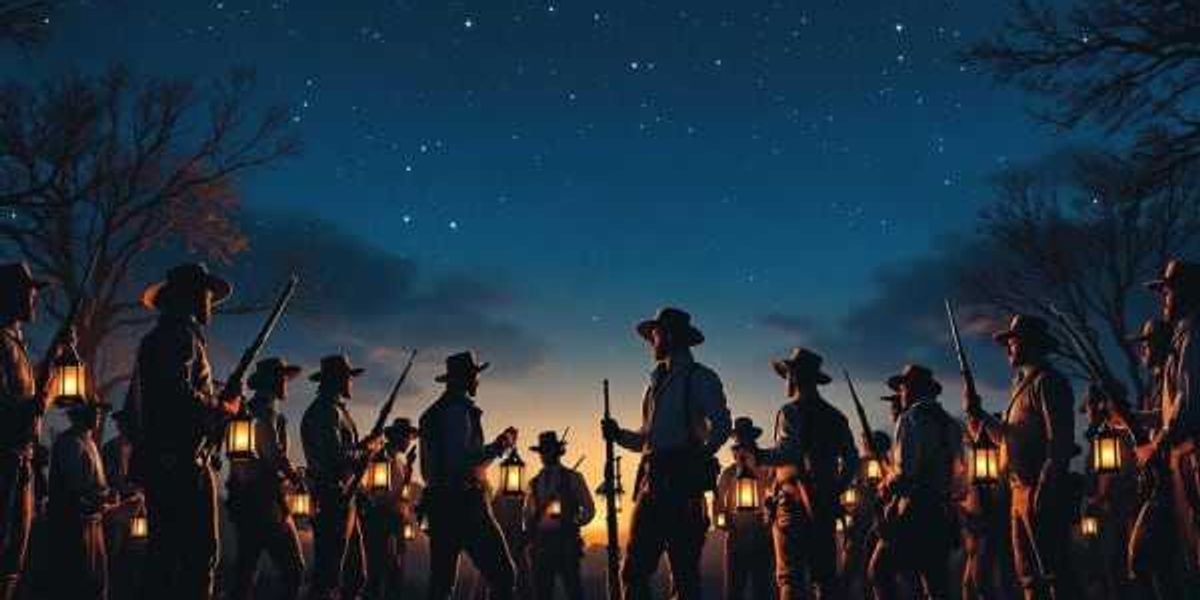 Texas Legacy in Lights attraction opens in Gonzales Texas Legacy in Lights attraction opens in Gonzales