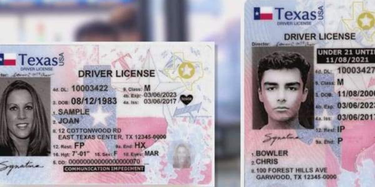 Actual ID deadline arrives with Texas principally compliant Actual ID deadline arrives with Texas principally compliant