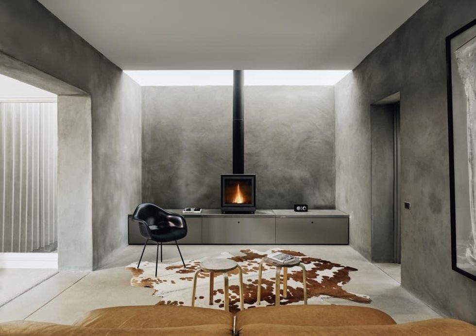 Texas Modern Texas Made book