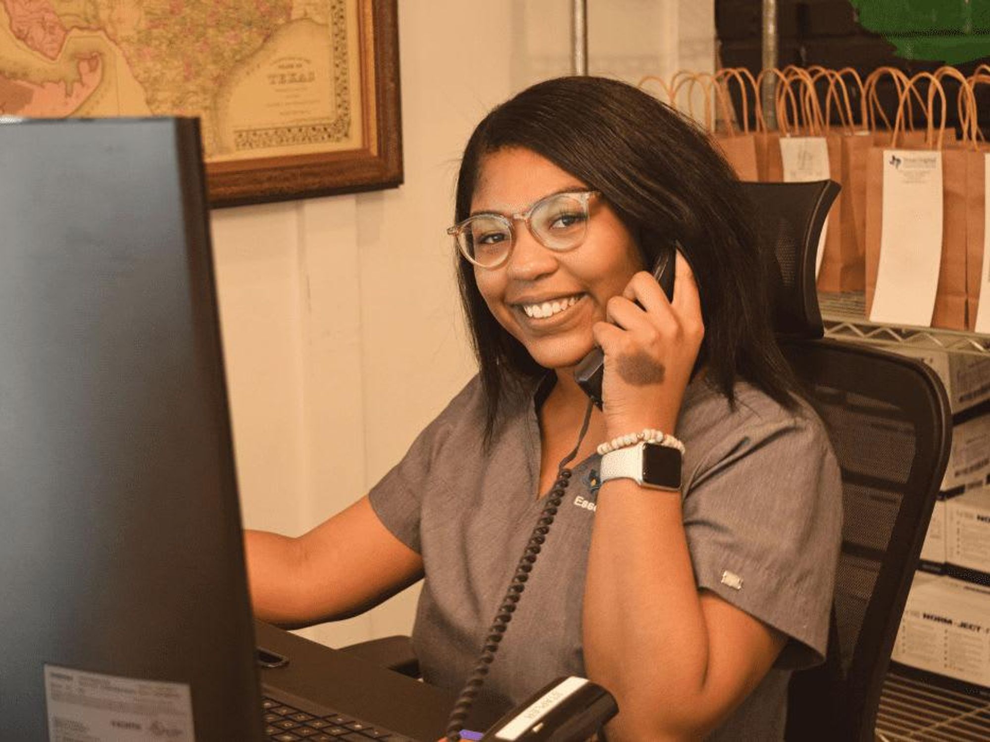 Texas Original medical cannabis