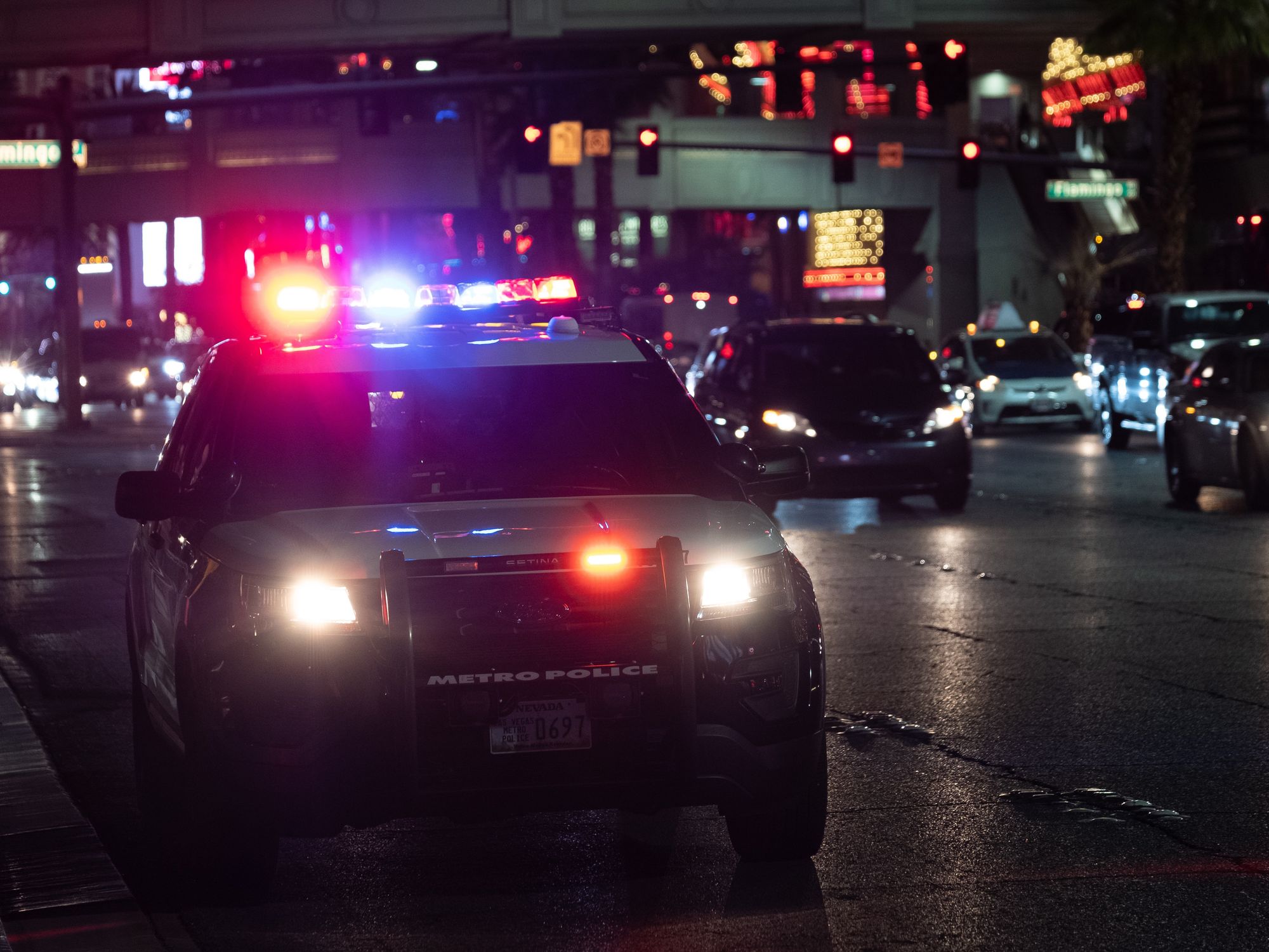 Texas police, drunk driving