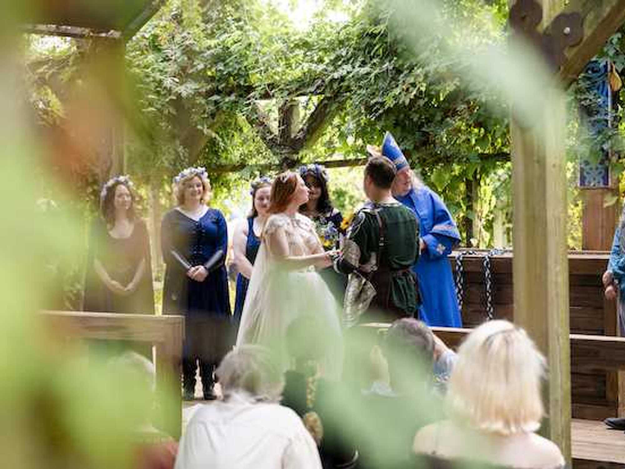 Texas Renaissance Festival