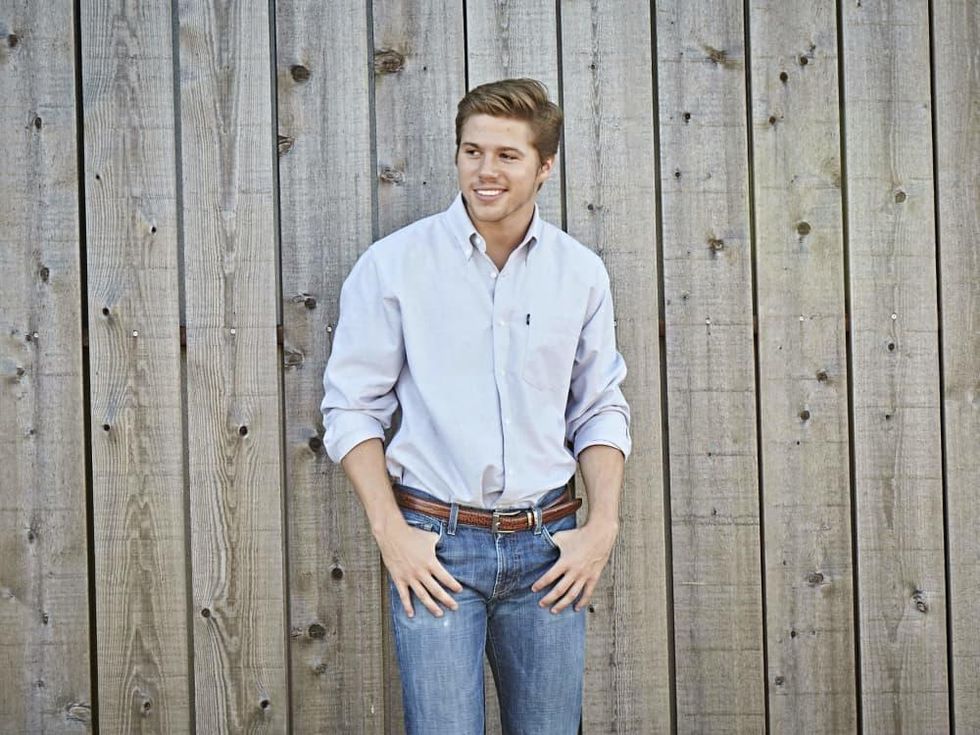 Texas Standard Photo 684