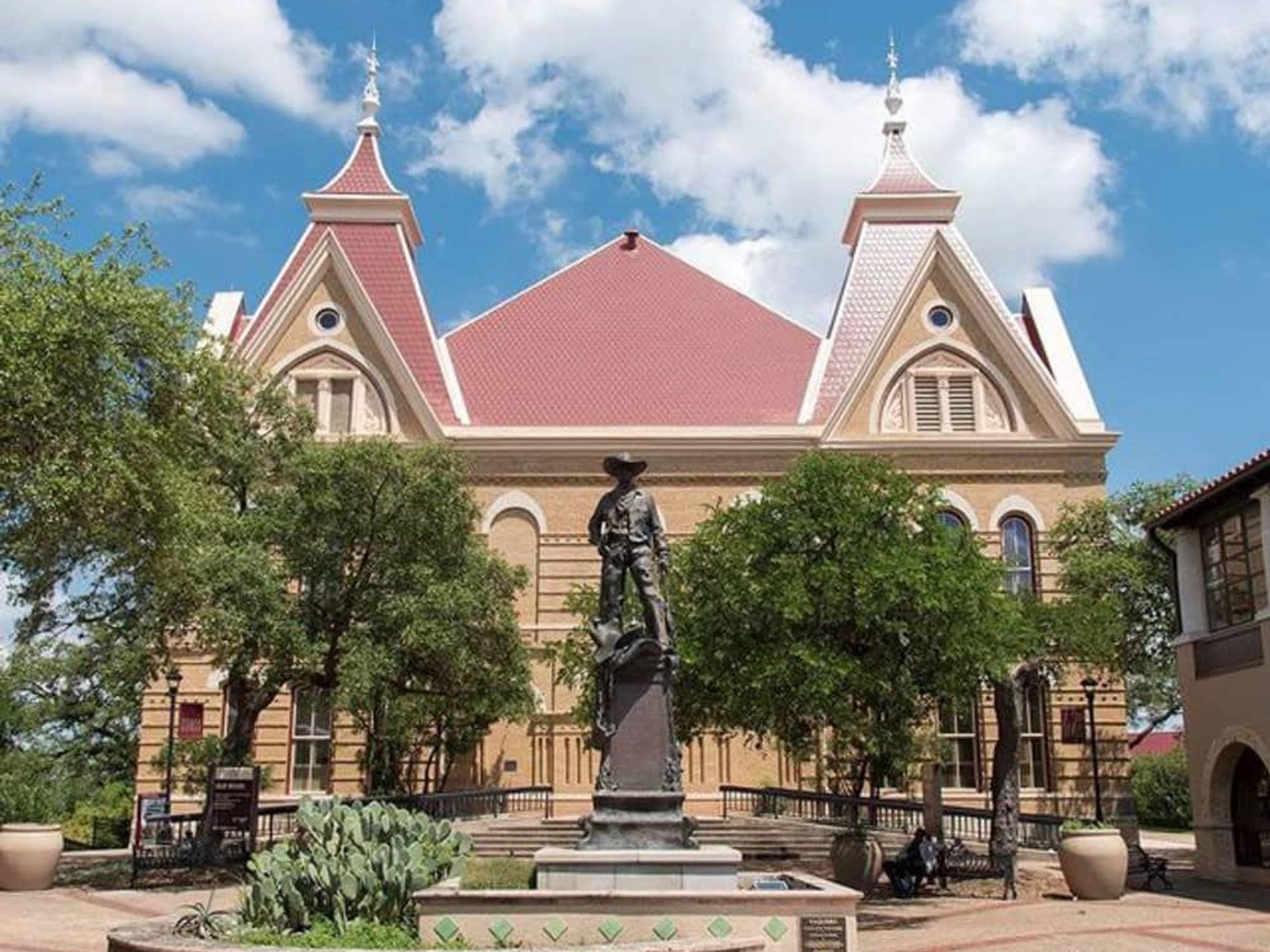 Texas State University