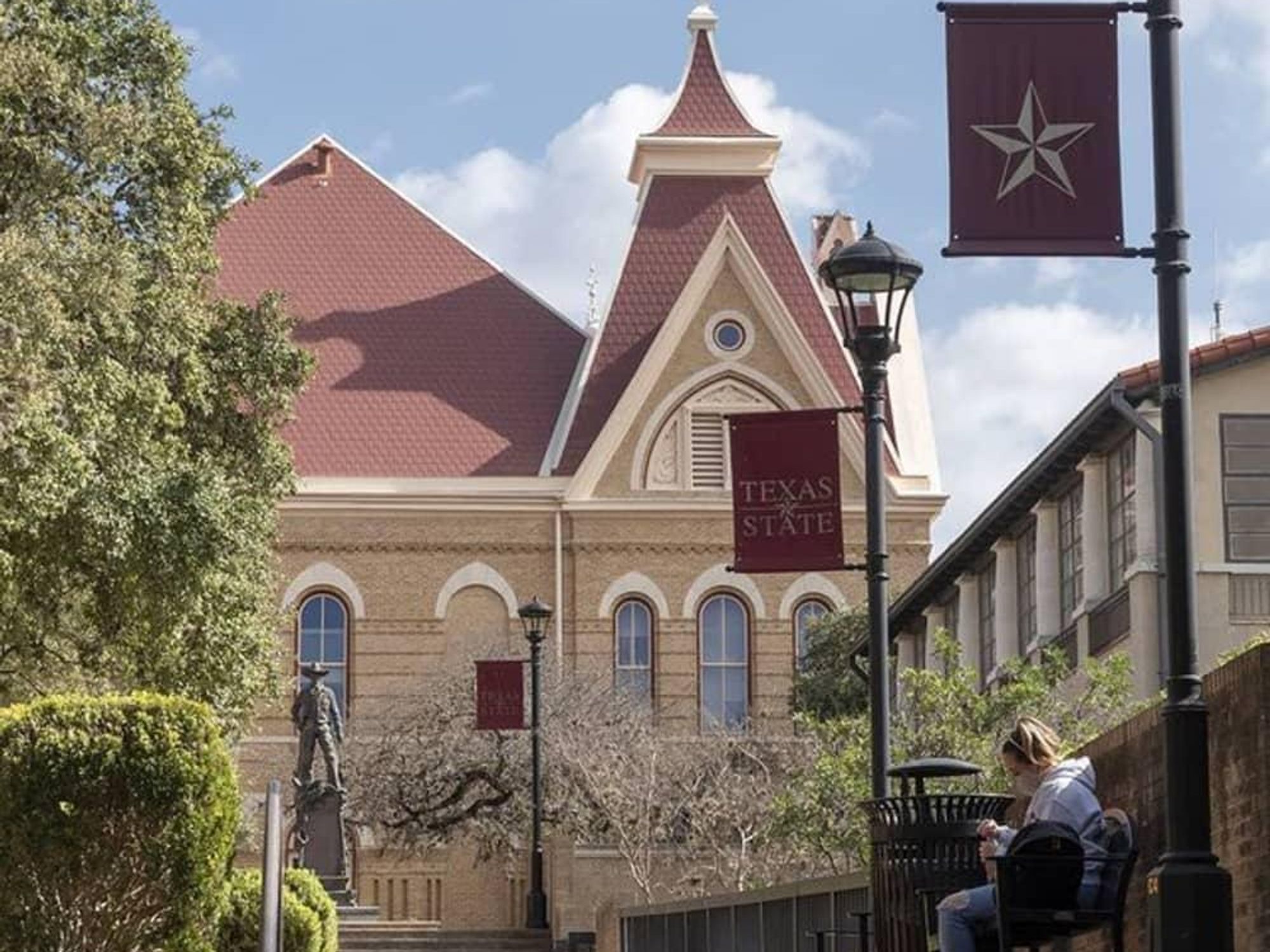 Texas State University