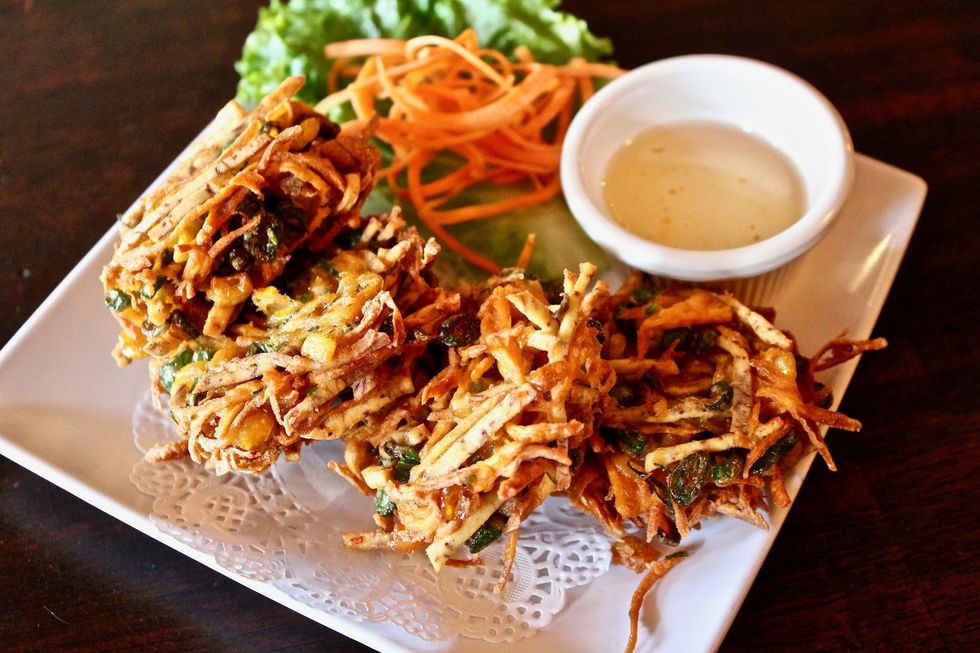 Thai Dee San Antonio