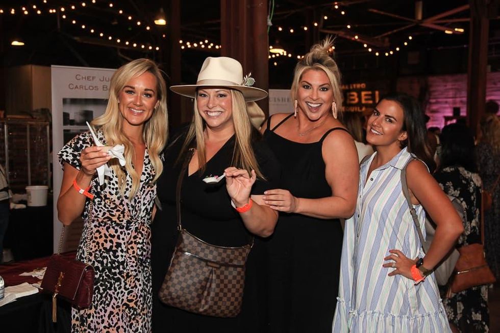 San Antonio culinary stars relish in the 2021 CultureMap Tastemaker Awards