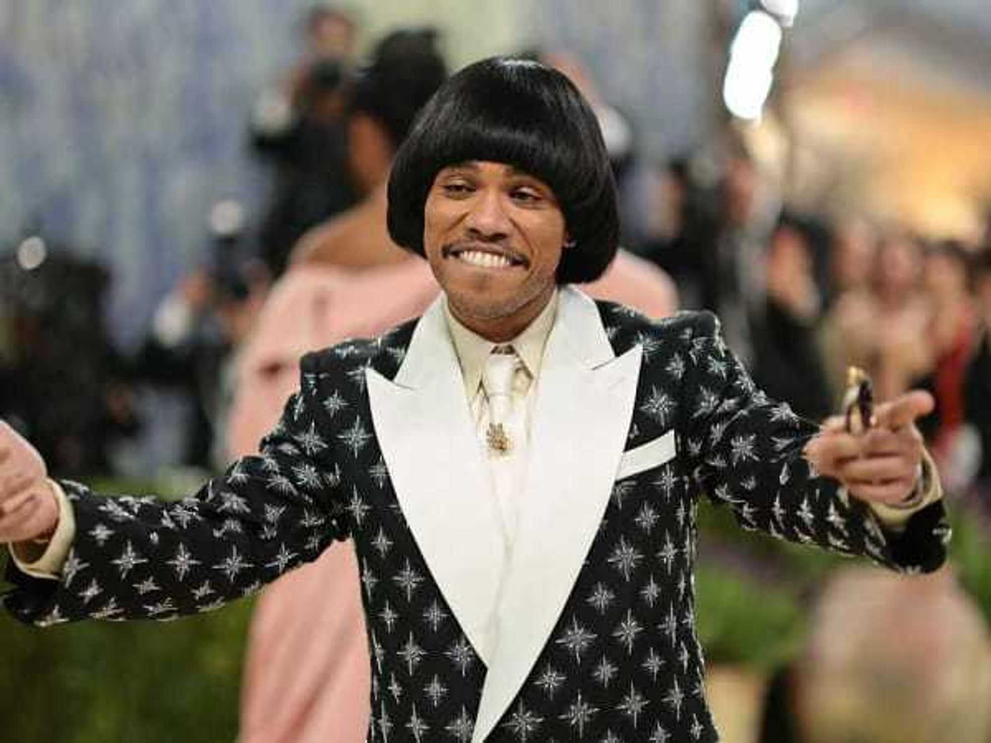 The 2026 Met Gala Celebrating "Costume Art" - Arrivals