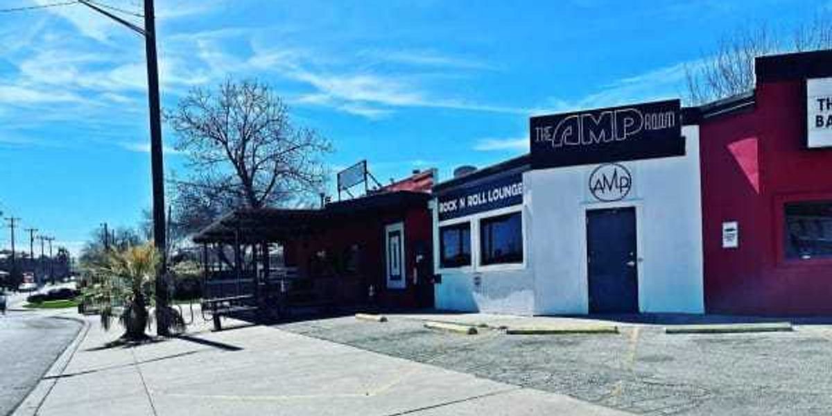 Space Opera Map New San Antonio bar to take over former Amp Room space - CultureMap San ...